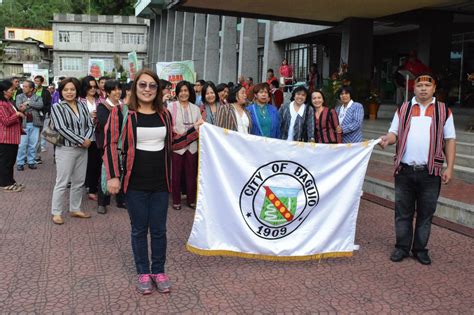 DepEd Baguio joins CAR@30 DepEd .